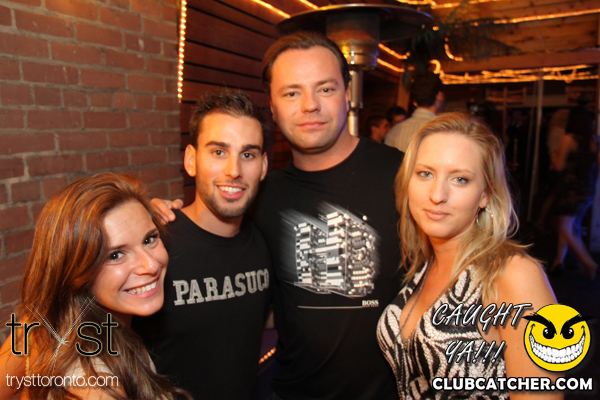 Tryst nightclub photo 126 - June 2nd, 2012