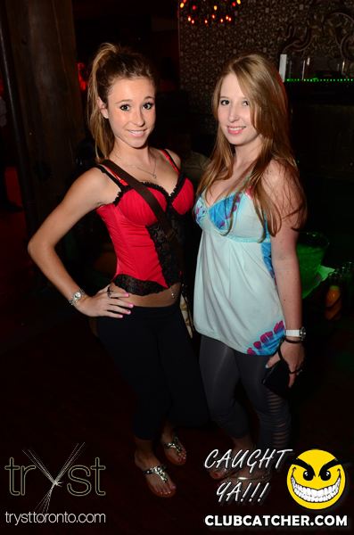 Tryst nightclub photo 15 - June 2nd, 2012