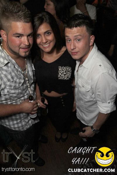 Tryst nightclub photo 152 - June 2nd, 2012