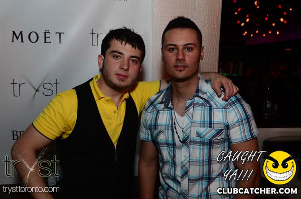 Tryst nightclub photo 167 - June 2nd, 2012
