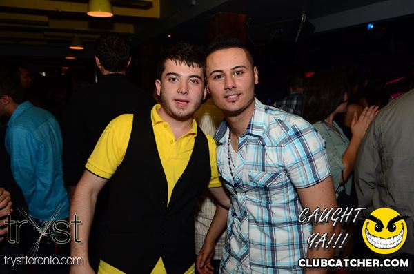 Tryst nightclub photo 171 - June 2nd, 2012