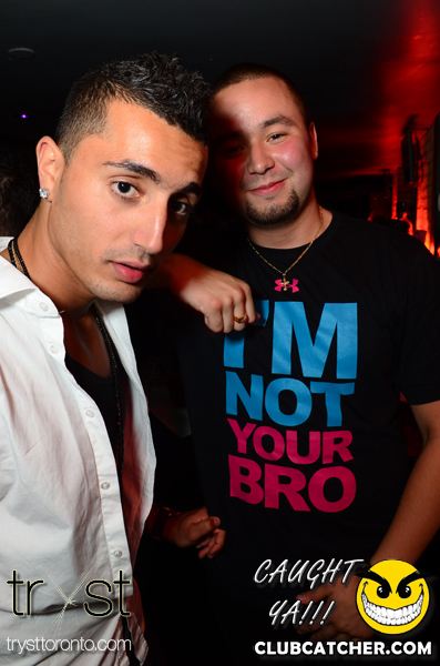 Tryst nightclub photo 178 - June 2nd, 2012