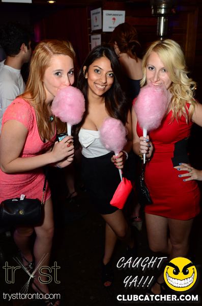 Tryst nightclub photo 184 - June 2nd, 2012