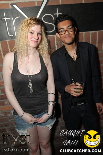 Tryst nightclub photo 199 - June 2nd, 2012
