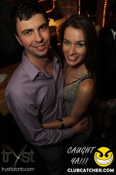 Tryst nightclub photo 203 - June 2nd, 2012