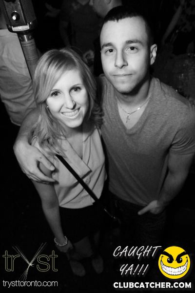 Tryst nightclub photo 204 - June 2nd, 2012