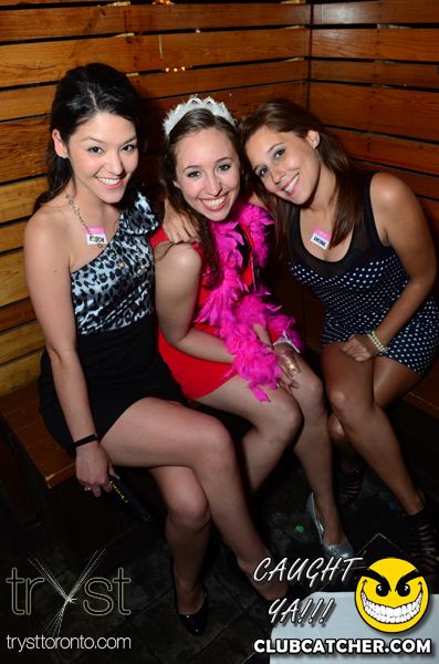 Tryst nightclub photo 22 - June 2nd, 2012