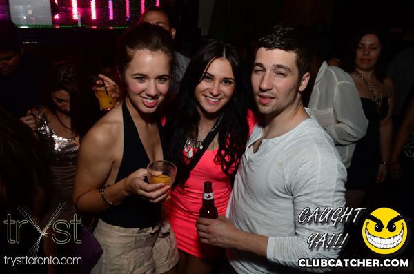 Tryst nightclub photo 211 - June 2nd, 2012