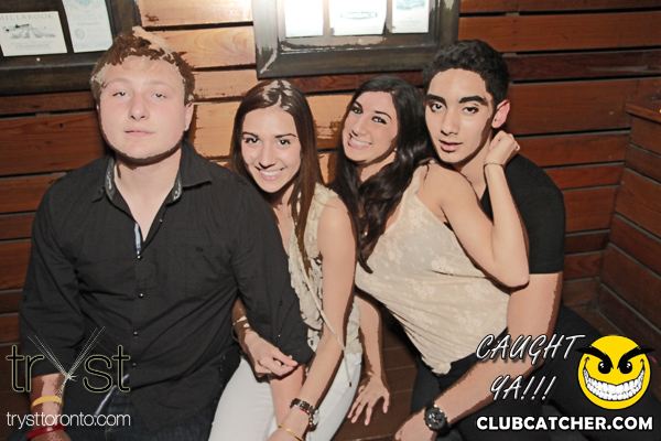 Tryst nightclub photo 212 - June 2nd, 2012