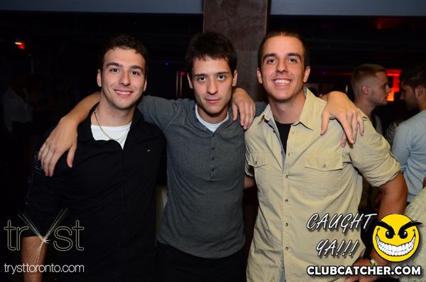 Tryst nightclub photo 213 - June 2nd, 2012