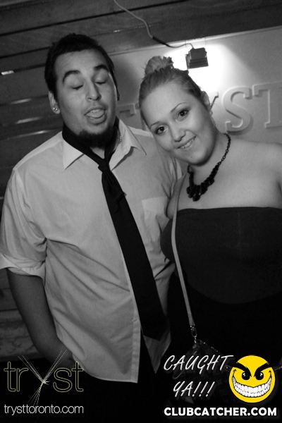Tryst nightclub photo 226 - June 2nd, 2012