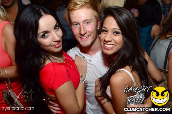 Tryst nightclub photo 229 - June 2nd, 2012