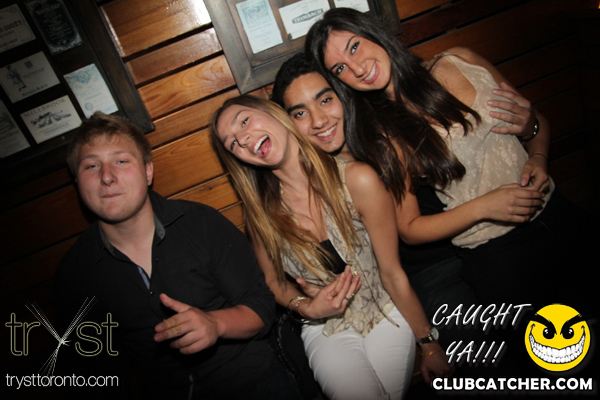 Tryst nightclub photo 241 - June 2nd, 2012