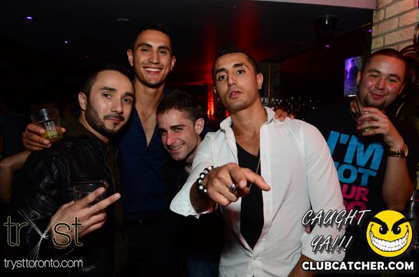 Tryst nightclub photo 249 - June 2nd, 2012