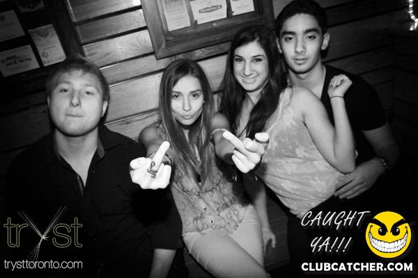 Tryst nightclub photo 252 - June 2nd, 2012