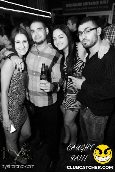 Tryst nightclub photo 253 - June 2nd, 2012