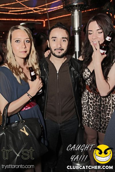 Tryst nightclub photo 254 - June 2nd, 2012