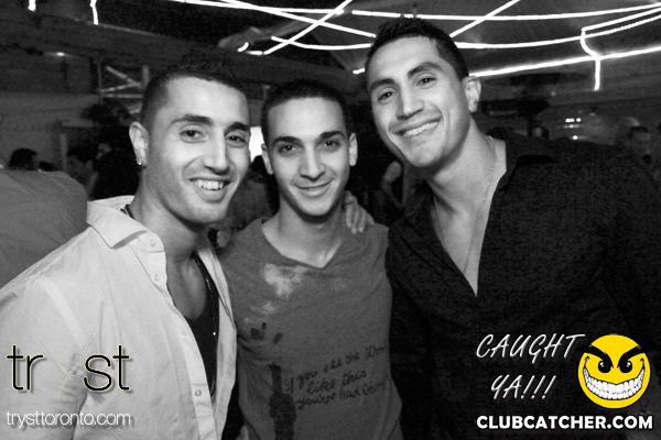 Tryst nightclub photo 258 - June 2nd, 2012
