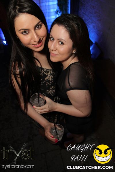 Tryst nightclub photo 261 - June 2nd, 2012
