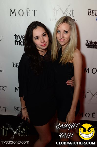 Tryst nightclub photo 263 - June 2nd, 2012