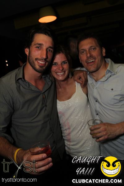 Tryst nightclub photo 267 - June 2nd, 2012