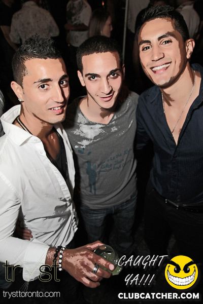 Tryst nightclub photo 272 - June 2nd, 2012