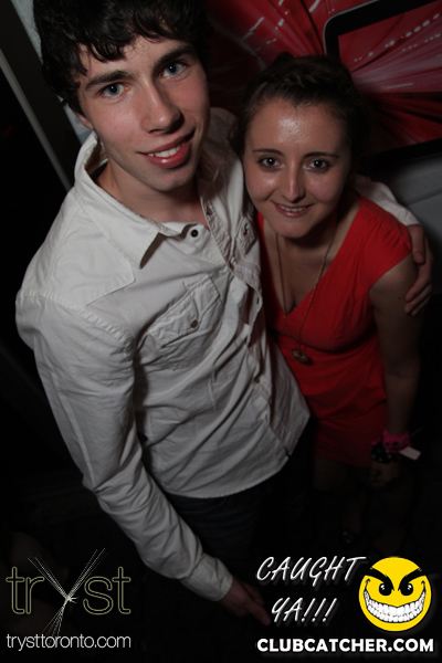 Tryst nightclub photo 275 - June 2nd, 2012