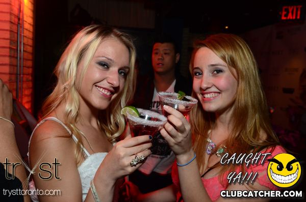 Tryst nightclub photo 36 - June 2nd, 2012