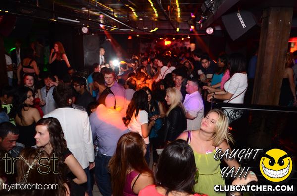 Tryst nightclub photo 41 - June 2nd, 2012