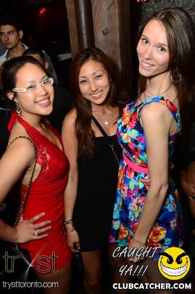 Tryst nightclub photo 46 - June 2nd, 2012