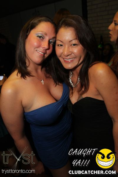 Tryst nightclub photo 70 - June 2nd, 2012