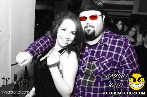 Tryst nightclub photo 71 - June 2nd, 2012