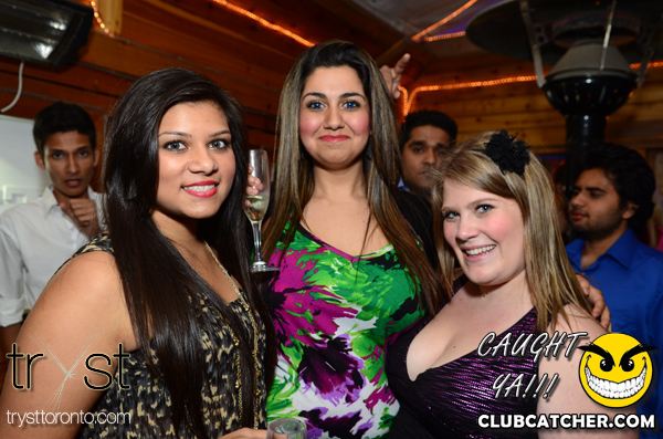 Tryst nightclub photo 79 - June 2nd, 2012