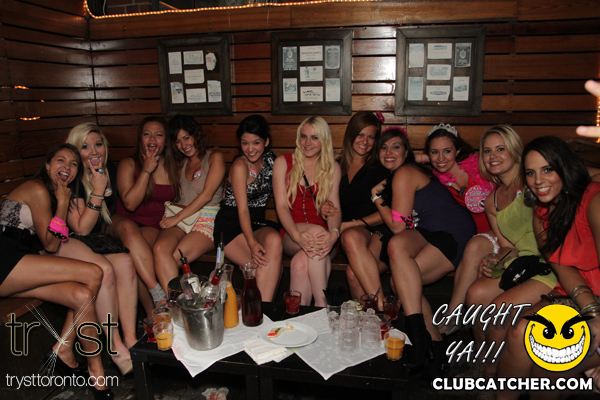 Tryst nightclub photo 99 - June 2nd, 2012