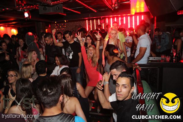 Tryst nightclub photo 1 - June 8th, 2012