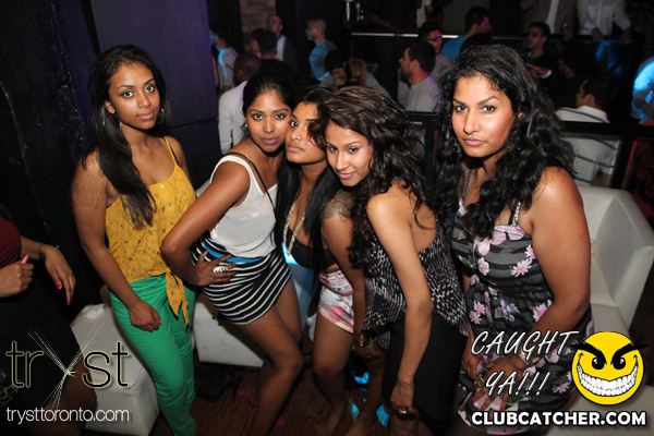 Tryst nightclub photo 101 - June 8th, 2012