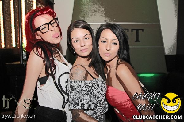 Tryst nightclub photo 107 - June 8th, 2012