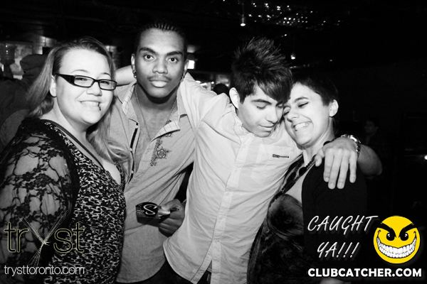 Tryst nightclub photo 109 - June 8th, 2012