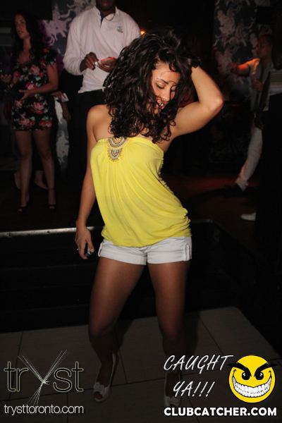 Tryst nightclub photo 12 - June 8th, 2012