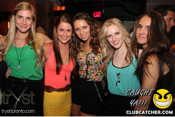 Tryst nightclub photo 114 - June 8th, 2012