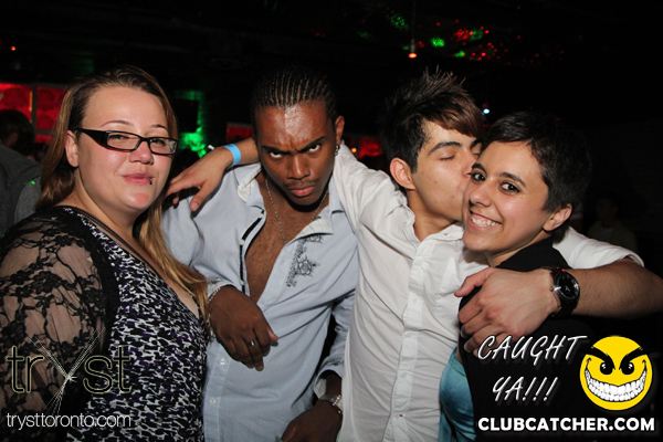 Tryst nightclub photo 116 - June 8th, 2012