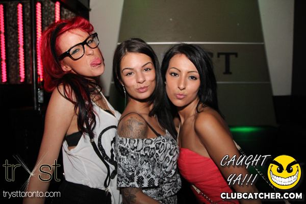 Tryst nightclub photo 117 - June 8th, 2012