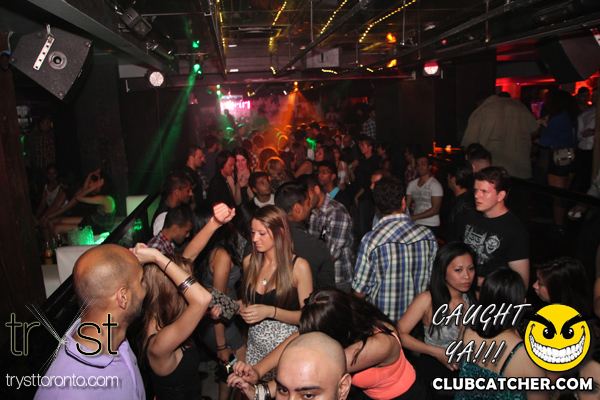 Tryst nightclub photo 126 - June 8th, 2012