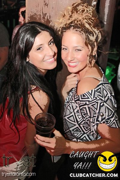 Tryst nightclub photo 129 - June 8th, 2012