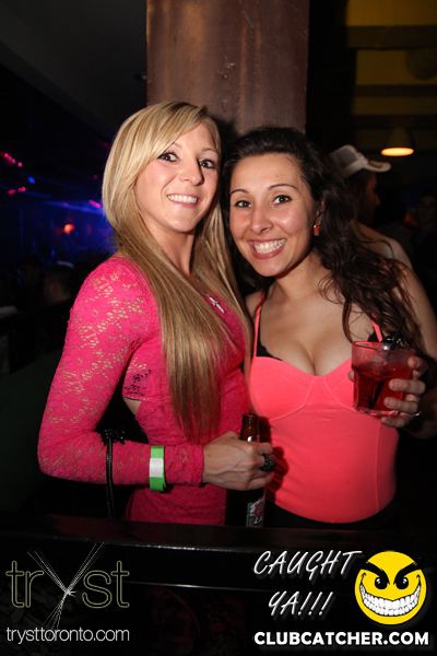 Tryst nightclub photo 14 - June 8th, 2012