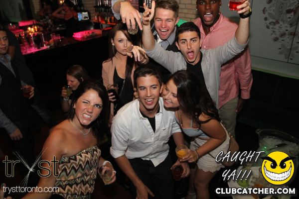 Tryst nightclub photo 141 - June 8th, 2012