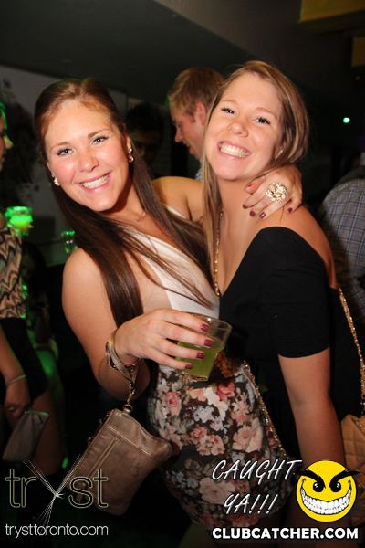 Tryst nightclub photo 143 - June 8th, 2012