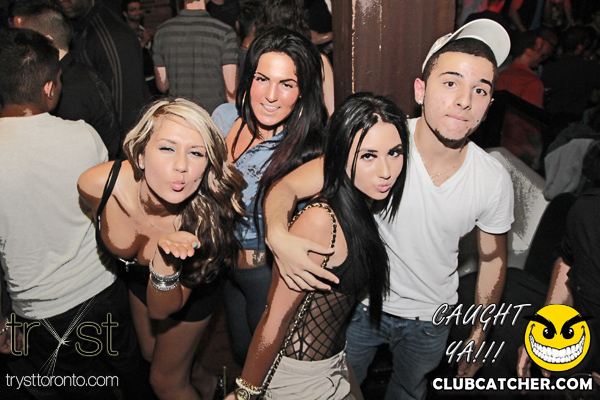 Tryst nightclub photo 146 - June 8th, 2012