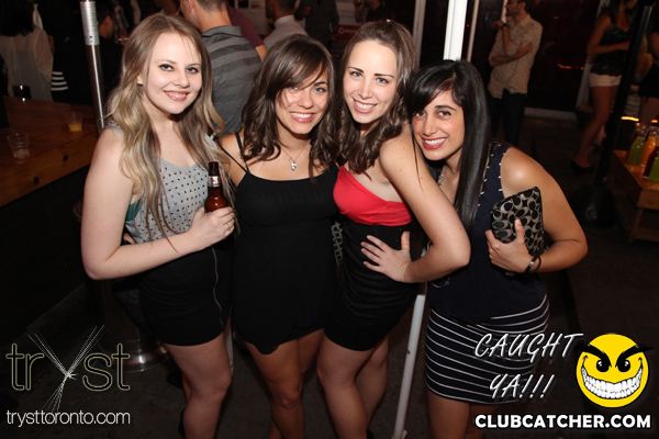 Tryst nightclub photo 16 - June 8th, 2012