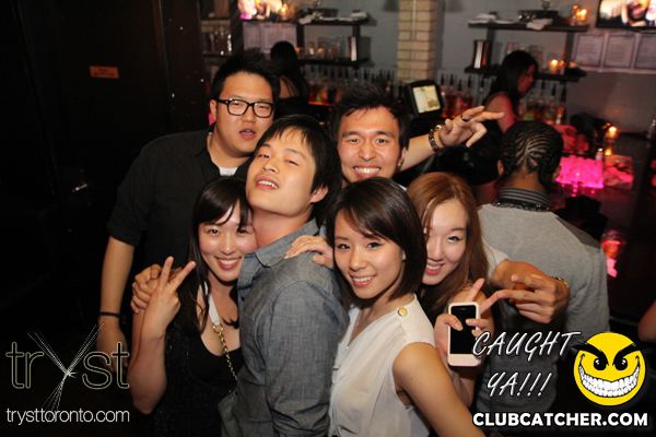 Tryst nightclub photo 151 - June 8th, 2012